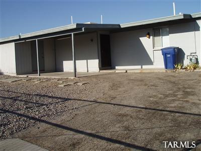 1227 E Garden Loop, Tucson, AZ 85706 photo 2
