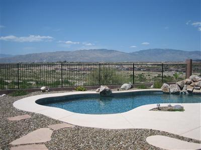 10895 S Arrowhead Spring Dr, Vail, AZ 85641 photo 2