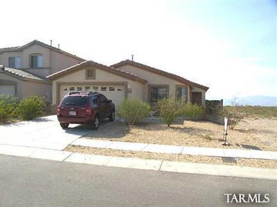 12759 E Red Iron, Vail, AZ 85641 photo 1