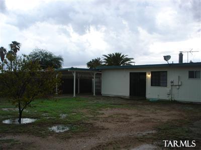 2342 E Bantam Rd, Tucson, AZ 85706 photo 8
