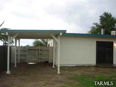 2342 E Bantam Rd, Tucson, AZ 85706 photo 7