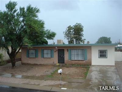 2342 E Bantam Rd, Tucson, AZ 85706 photo 1