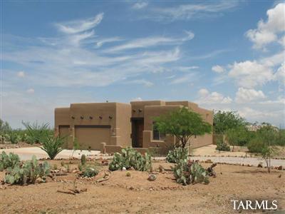9071 E Sholefield Springs Pl, Vail, AZ 85641 photo 1