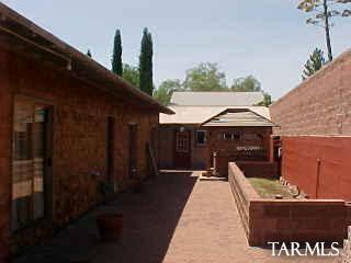 305 13th Ter, Bisbee, AZ 85603 photo 8