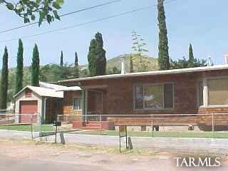 305 13th Ter, Bisbee, AZ 85603 photo 1