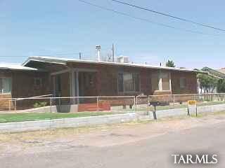 305 13th Ter, Bisbee, AZ 85603 photo 2