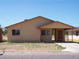 1309 E 4th St, Douglas, AZ 85607 photo 1