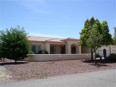 5688 N Cotton Pl, Tucson, AZ 85743 photo 1