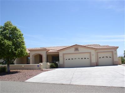 5688 N Cotton Pl, Tucson, AZ 85743 photo 2