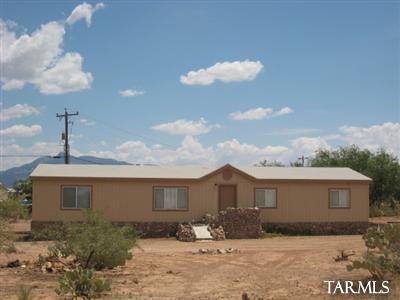 12885 S Vail Desert Trl, Vail, AZ 85641 photo 2