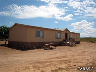 12885 S Vail Desert Trl, Vail, AZ 85641 photo 1