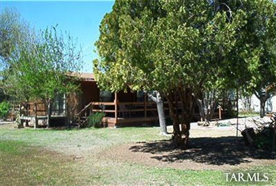 5000 Cholla St, Winkelman, AZ 85292 photo 1