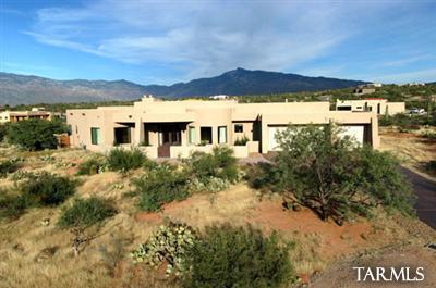 15165 E Two Bar X Ranch Pl, Vail, AZ 85641 photo 1