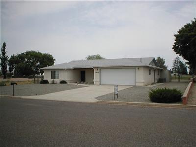 1028 E Geneva St, Pearce, AZ 85625 photo 1