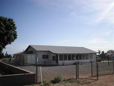 1028 E Geneva St, Pearce, AZ 85625 photo 6