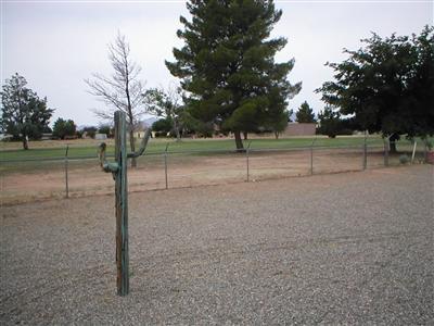 1028 E Geneva St, Pearce, AZ 85625 photo 2