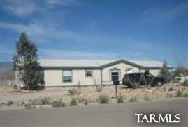 11633 S Carolyn Beach Ave, Vail, AZ 85641 photo 1