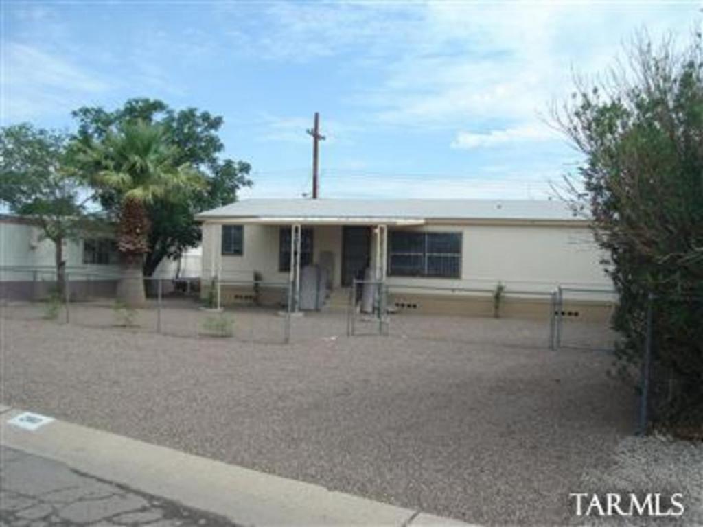 2810 W Royal Palm Dr, Tucson, AZ 85705 photo 1