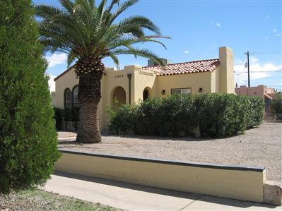 1504 E 7th St, Tucson, AZ 85719 photo 1