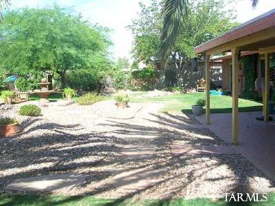 7572 E Lee Pl, Tucson, AZ 85715 photo 4