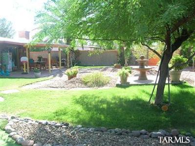 7572 E Lee Pl, Tucson, AZ 85715 photo 3
