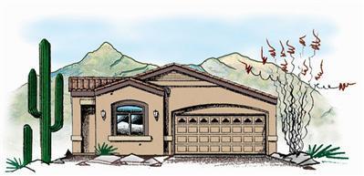 216 E Creosote Draw Rd, Vail, AZ 85641 photo 1