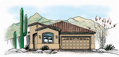 208 E Creosote Draw Rd, Vail, AZ 85641 photo 1