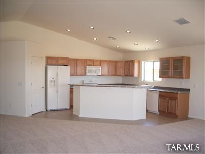 225 E Creosote Draw Rd, Vail, AZ 85641 photo 3