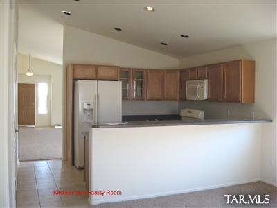 233 E Creosote Draw Rd, Vail, AZ 85641 photo 2