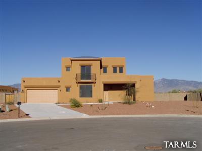13876 E Placita Patilla Cir, Vail, AZ 85641 photo 8
