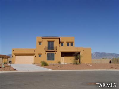 13876 E Placita Patilla Cir, Vail, AZ 85641 photo 1
