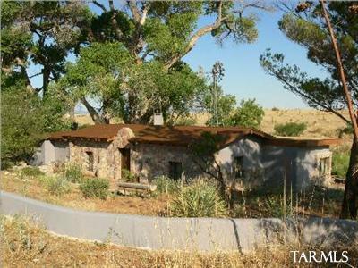 96 Upper Elgin Rd, Elgin, AZ 85611 photo 1