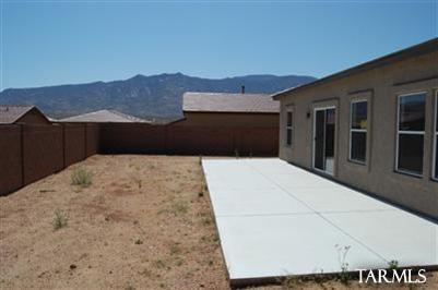 3673 E Canter Rd, Tucson, AZ 85739 photo 3