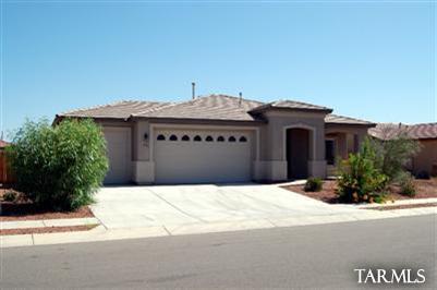 3673 E Canter Rd, Tucson, AZ 85739 photo 1