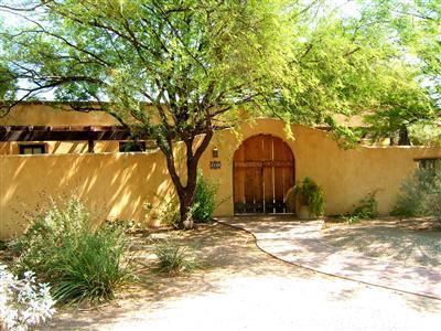 2135 E Hampton St, Tucson, AZ 85719 photo 1
