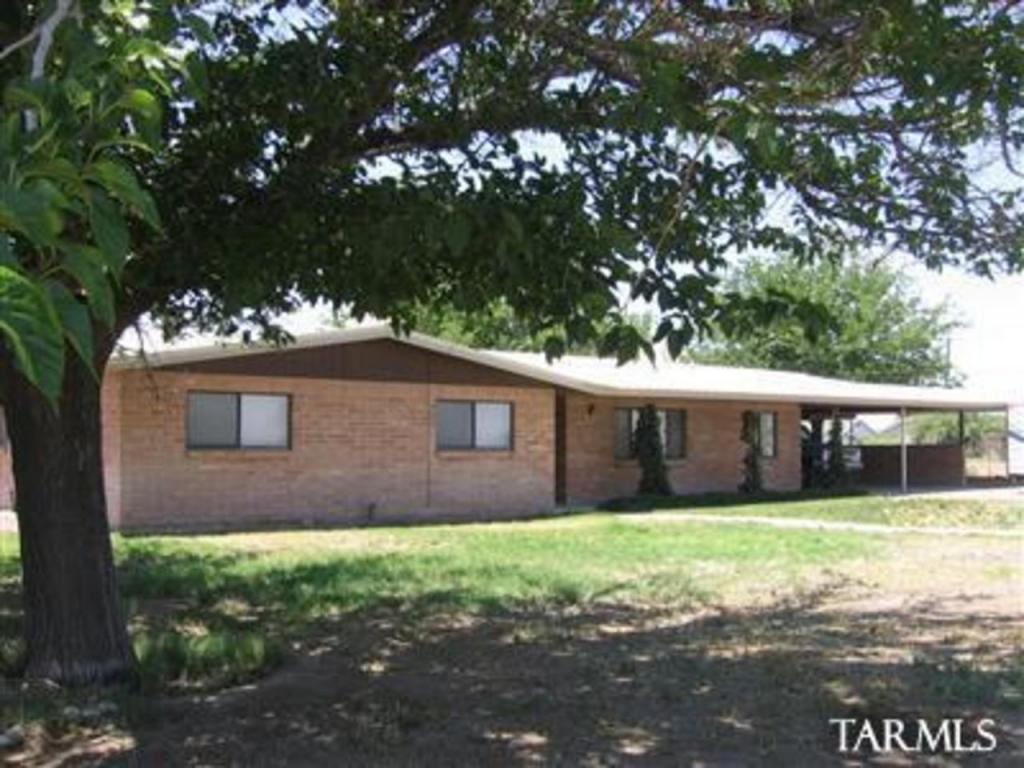 1300 W Airport Rd, Willcox, AZ 85643 photo 1