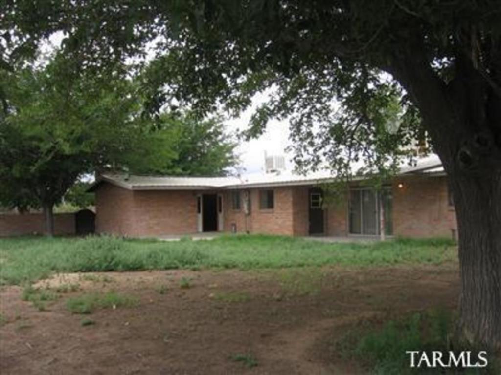 1300 W Airport Rd, Willcox, AZ 85643 photo 8