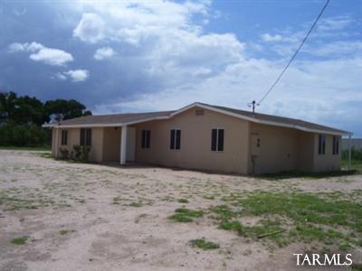 845 E Summers Ln, Saint David, AZ 85630 photo 1