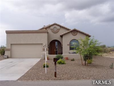 14428 E Madrona Station Pl, Vail, AZ 85641 photo 1
