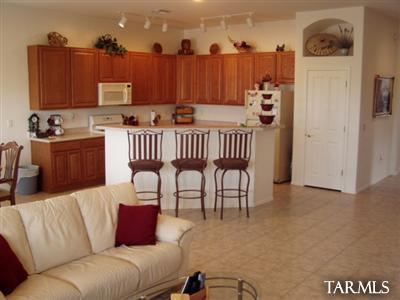 14428 E Madrona Station Pl, Vail, AZ 85641 photo 4