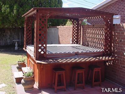4732 E Cooper St, Tucson, AZ 85711 photo 8