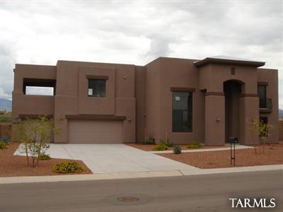 9553 S San Esteban Dr, Vail, AZ 85641 photo 2