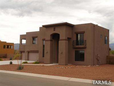 9553 S San Esteban Dr, Vail, AZ 85641 photo 1