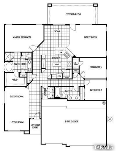 7767 E Jack Oak Rd, Tucson, AZ 85706 photo 2