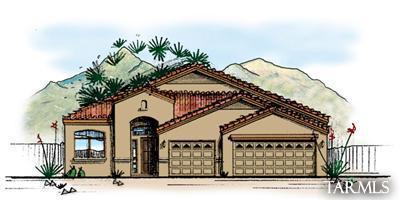 7767 E Jack Oak Rd, Tucson, AZ 85706 photo 1