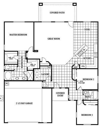 7859 E New Leaf Pl, Tucson, AZ 85706 photo 2