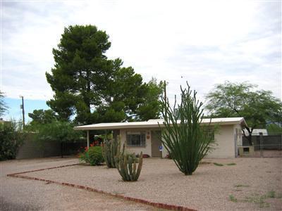 4365 E Ware St, Tucson, AZ 85711 photo 10