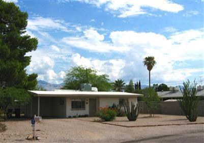 4365 E Ware St, Tucson, AZ 85711 photo 1