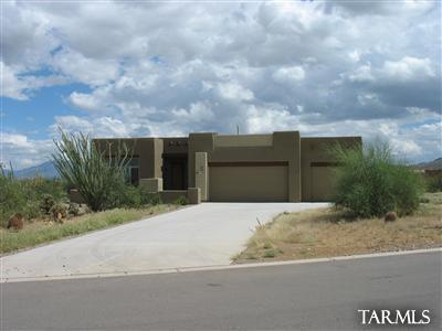 17303 S Azure Sky Trl, Vail, AZ 85641 photo 1