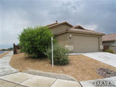 796 S Painted River Way, Vail, AZ 85641 photo 1